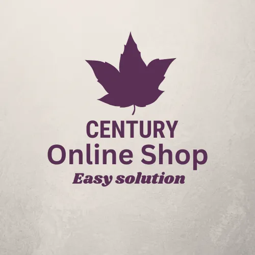 century online shop